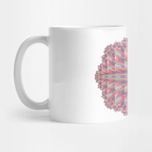 pinkwave (Extended) Mug